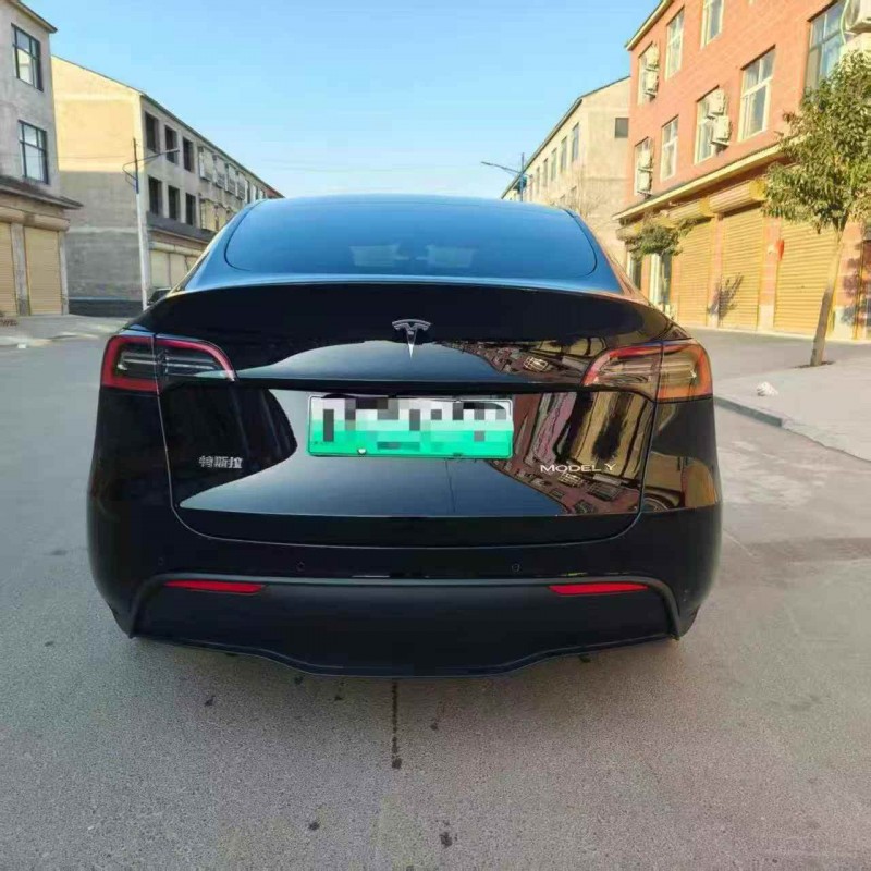 济宁23年特斯拉MODEL Y8