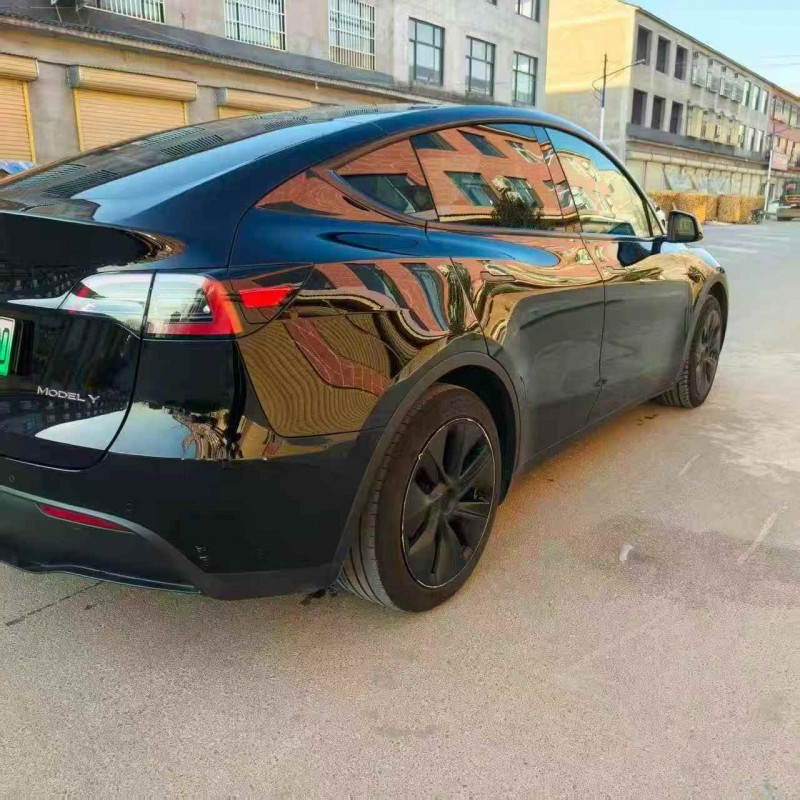 济宁23年特斯拉MODEL Y9
