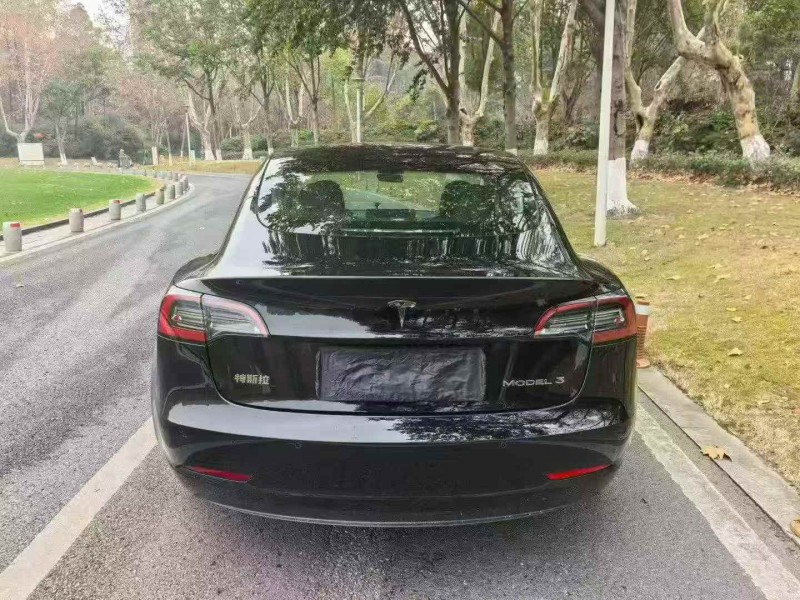 淮安23年特斯拉MODEL 39