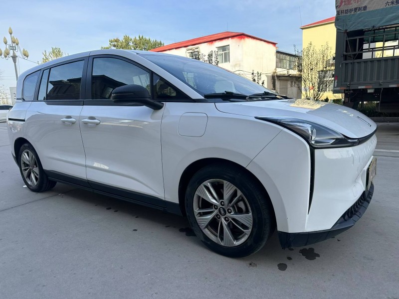 邢台24年奔腾nat3