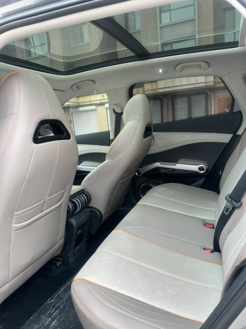 邢台24年比亚迪元6