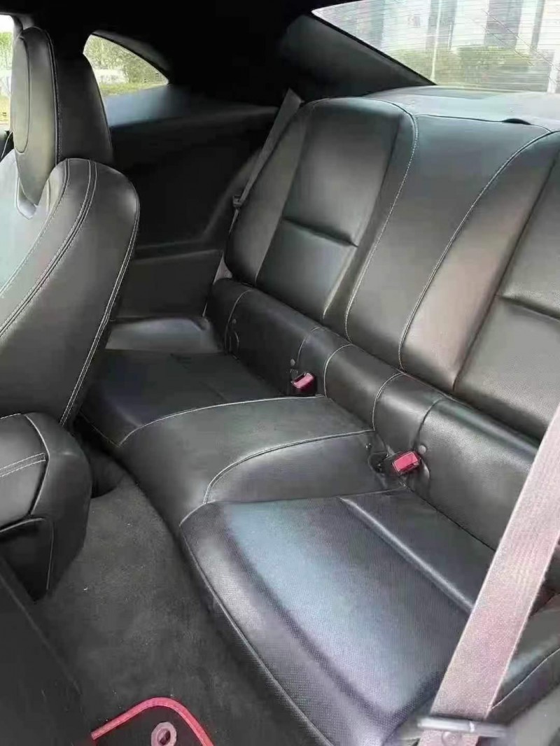 广州16年雪佛兰科迈罗6