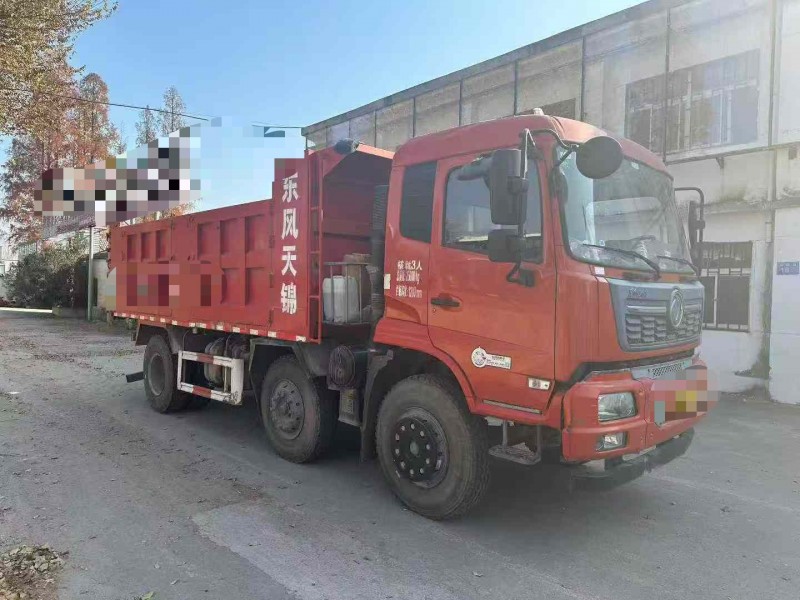 徐州22年东风大锦2