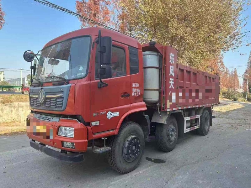 徐州22年东风大锦3