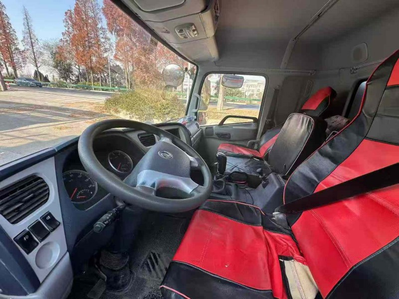 徐州22年东风大锦4