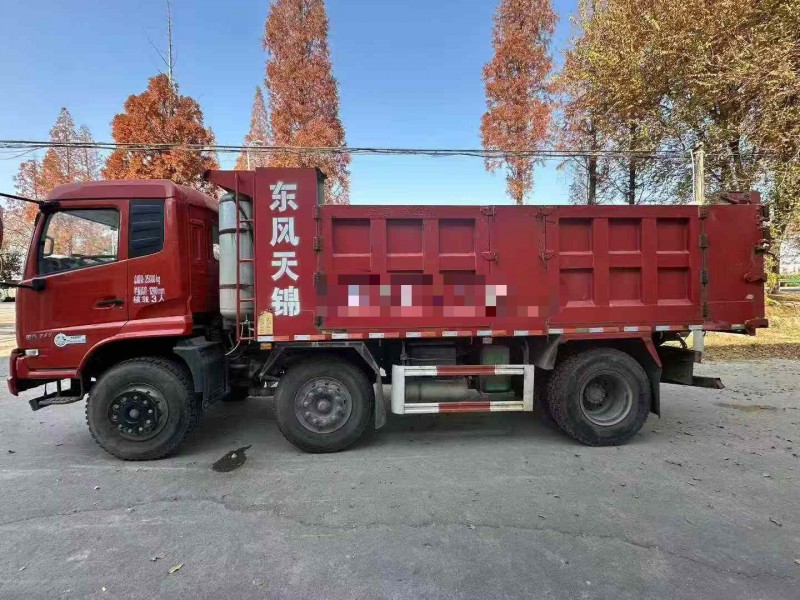 徐州22年东风大锦5