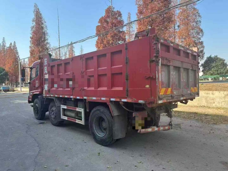 徐州22年东风大锦7