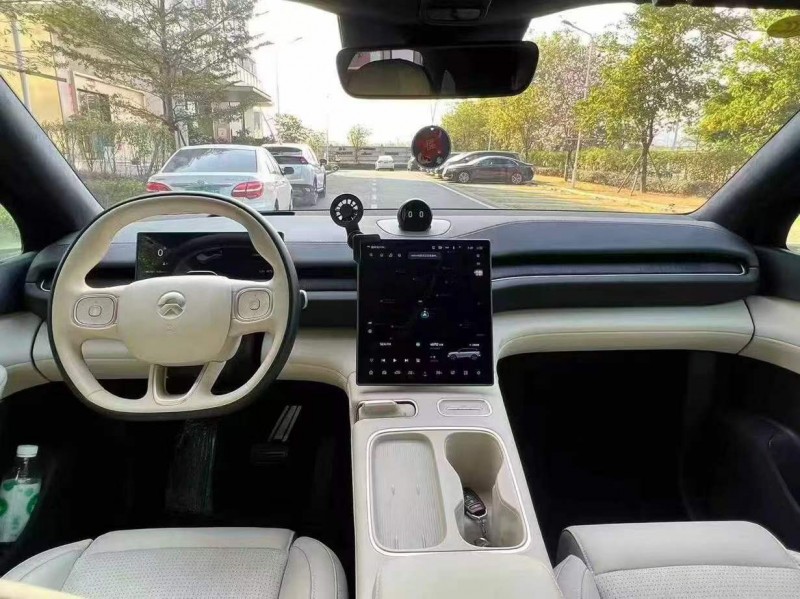 广州24年蔚来ES65