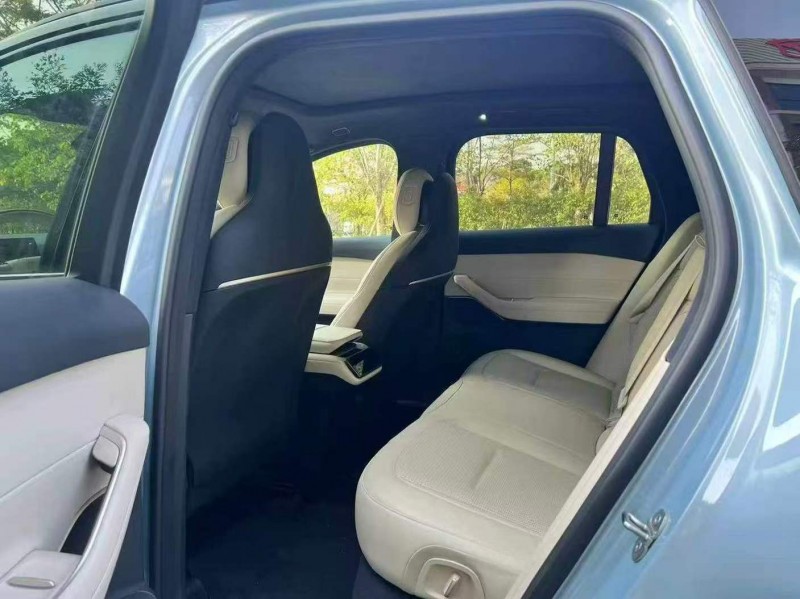 广州24年蔚来ES66