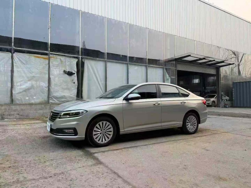 徐州18年大众朗逸2