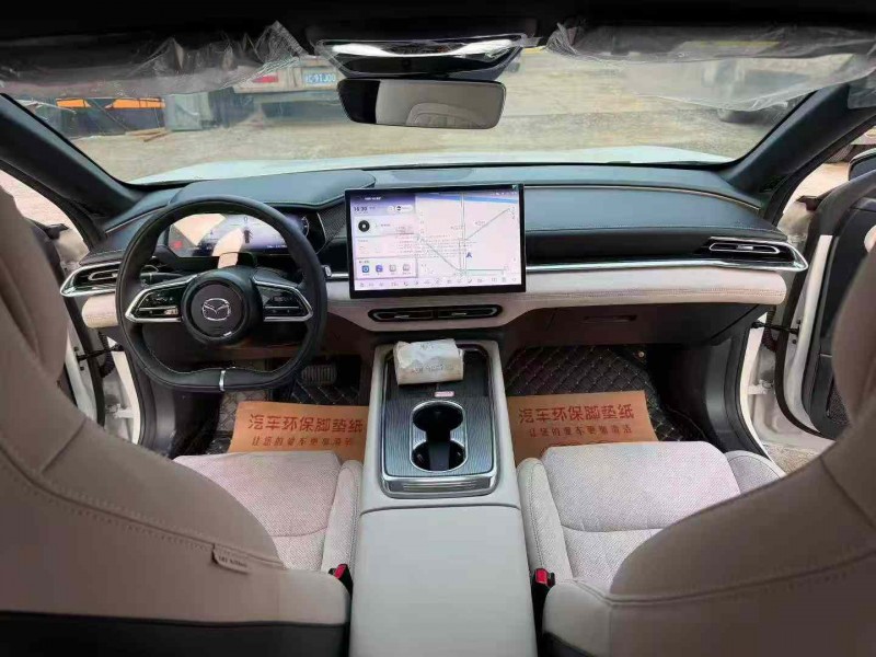 徐州25年马自达25