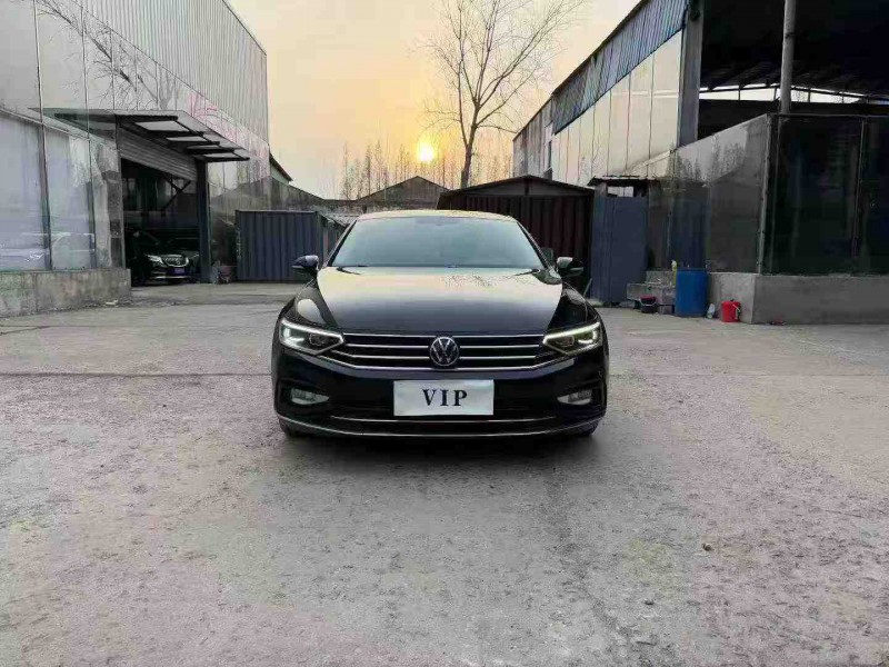 徐州21年大众迈腾1