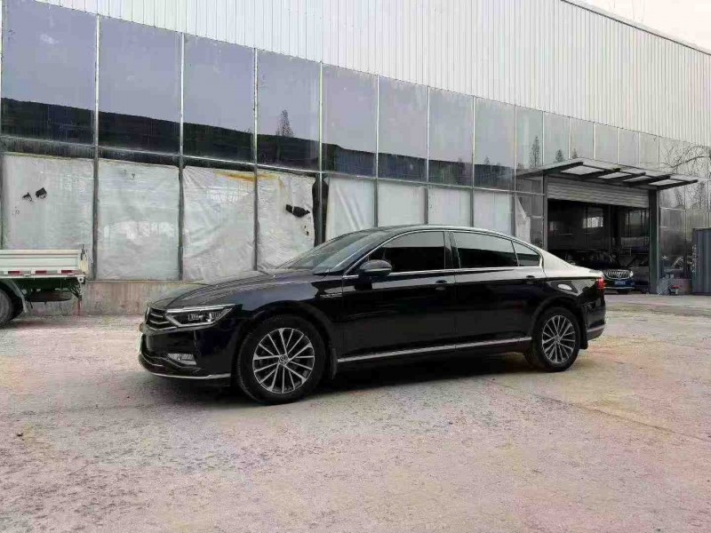 徐州21年大众迈腾2