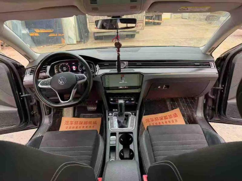 徐州21年大众迈腾5