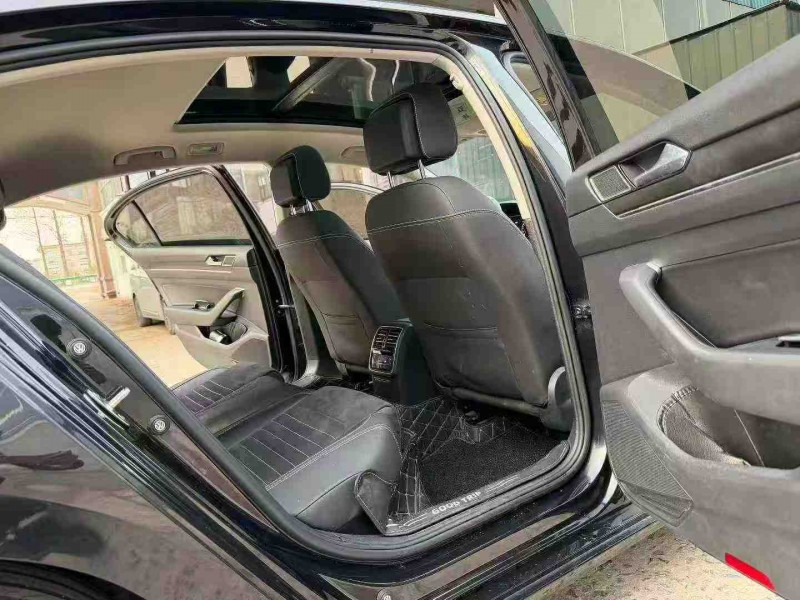 徐州21年大众迈腾7