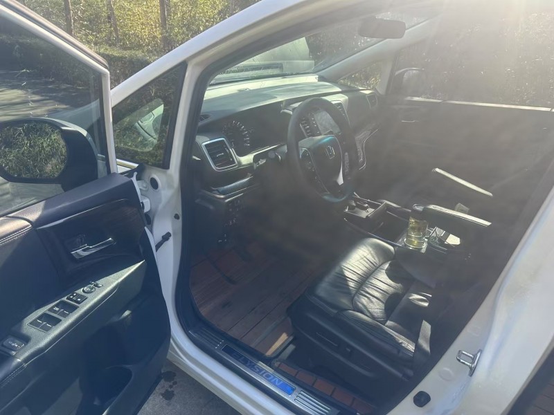 济宁20年本田奥德赛6