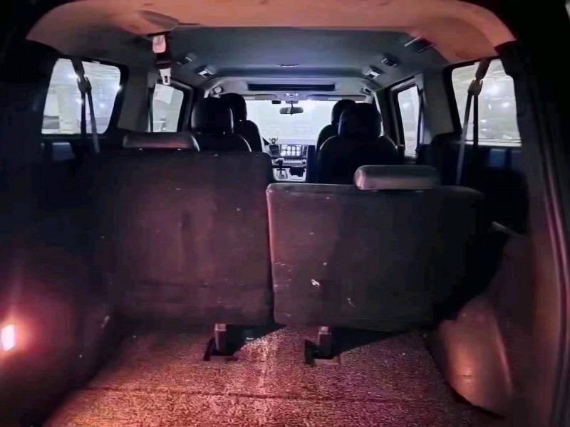 青岛16年大通G109