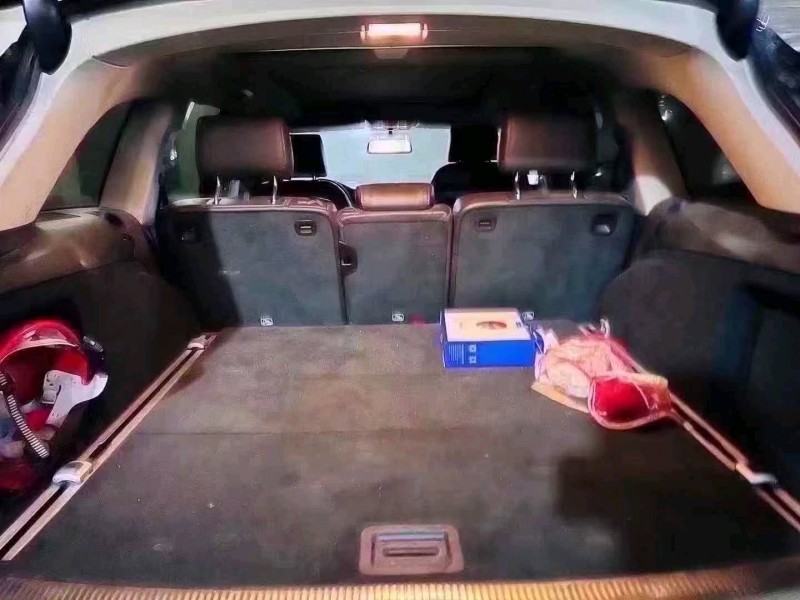 青岛14年奥迪Q78