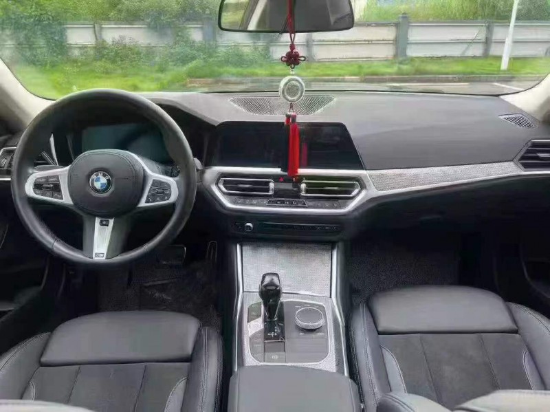 广州22年宝马2系6