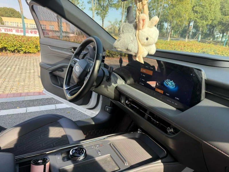 荆门23年福特蒙迪欧4