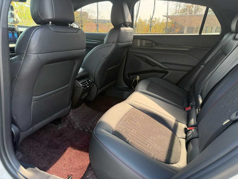 荆门23年福特蒙迪欧6