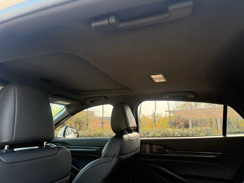 荆门23年福特蒙迪欧7