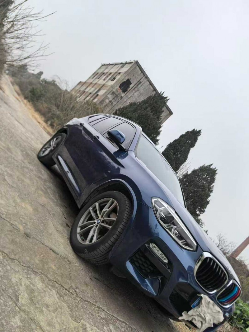 荆门18年宝马X32