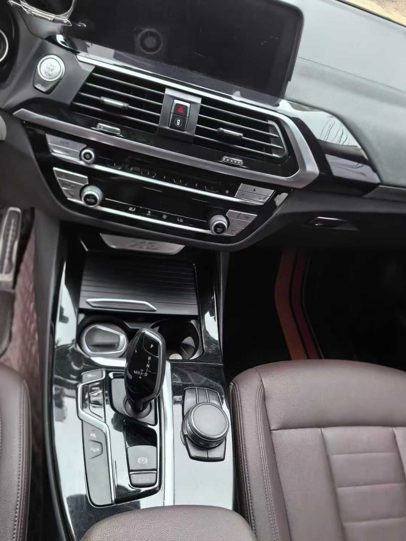 荆门18年宝马X34