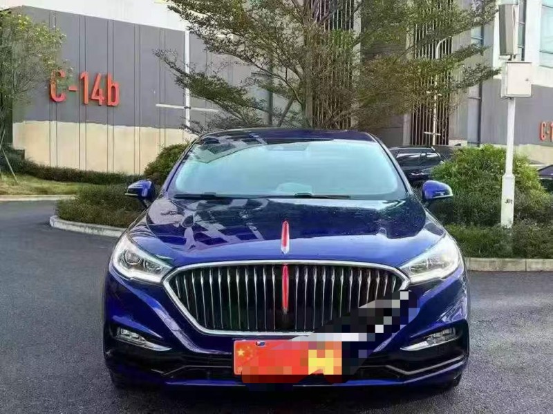 广州21年红旗H51