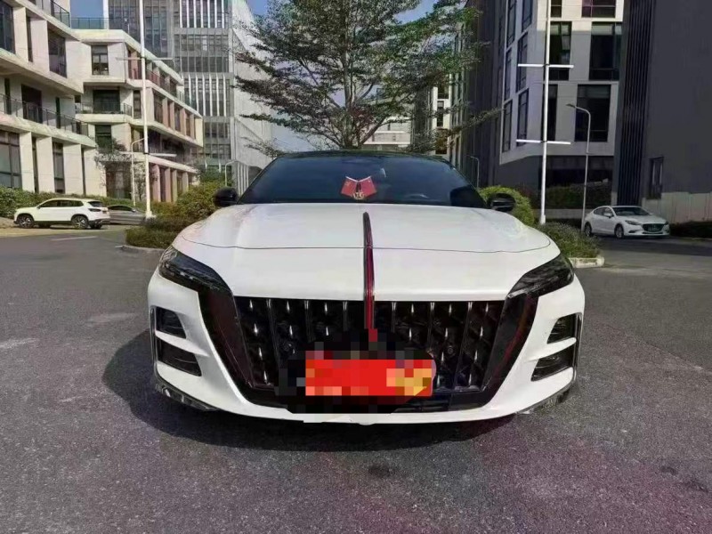 广州23年红旗H61