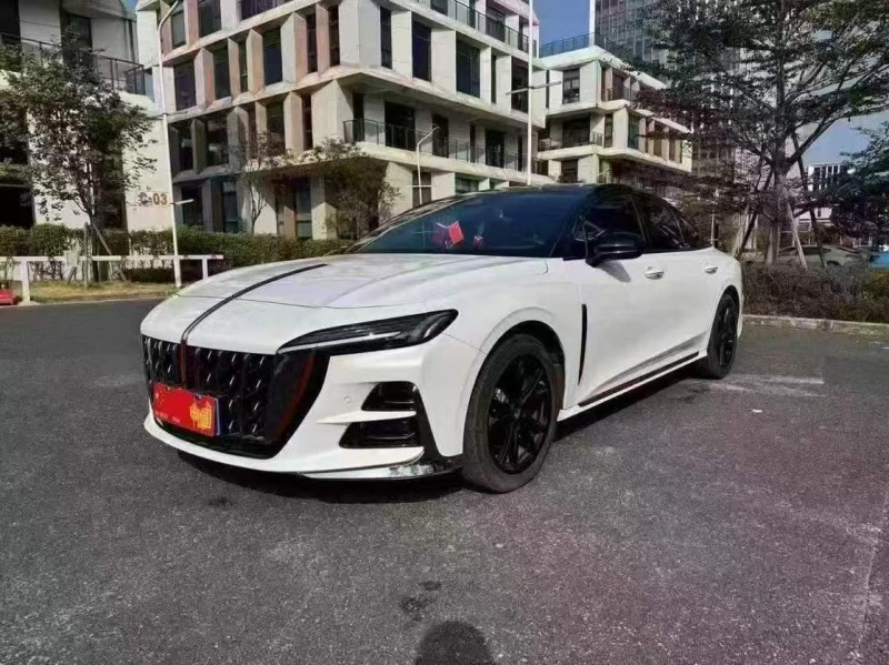 广州23年红旗H63