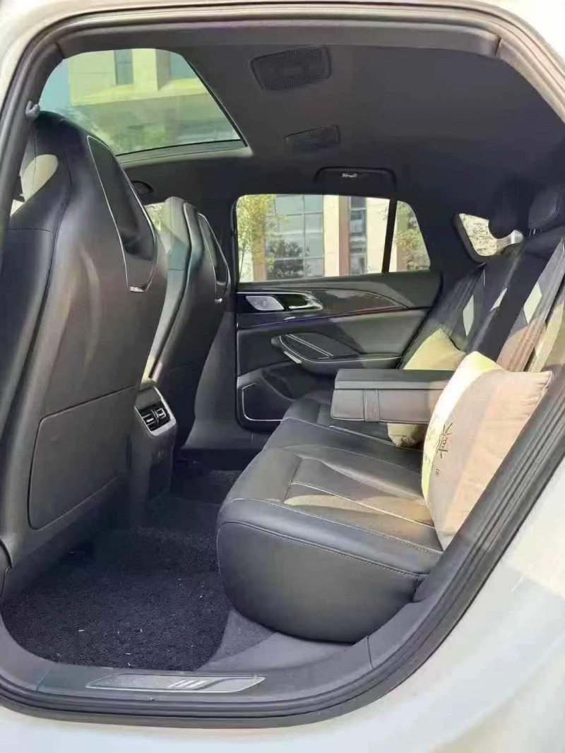 广州23年红旗H65