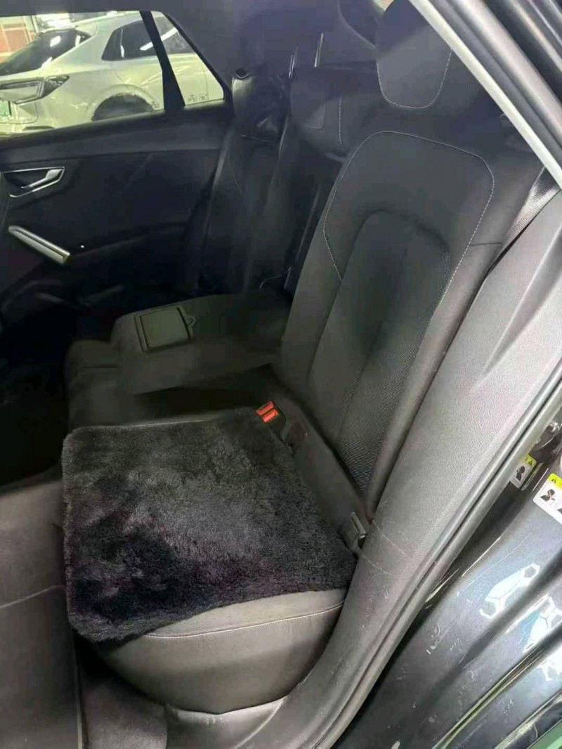 郑州21年奥迪Q26