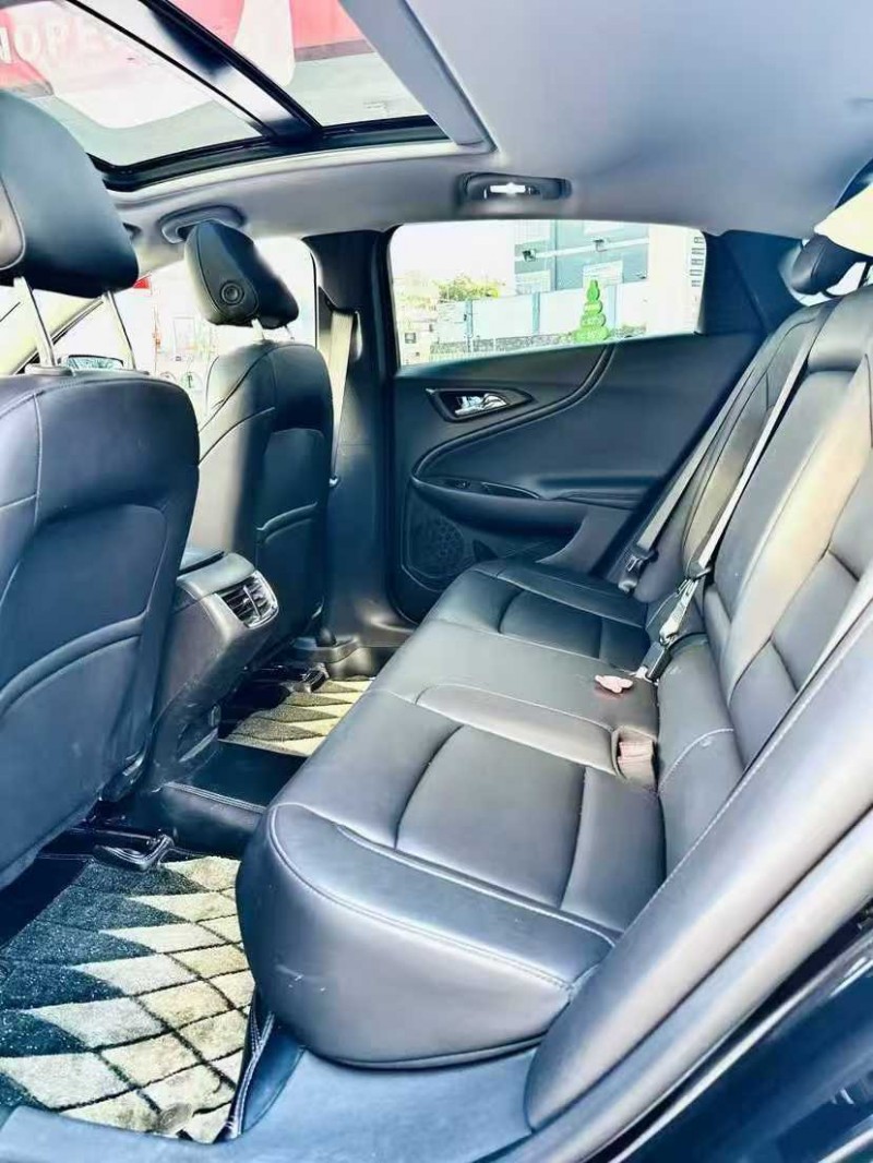 湛江21年雪佛兰迈锐宝4