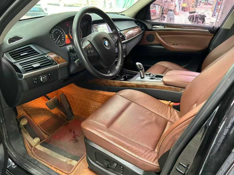 湛江13年宝马X56