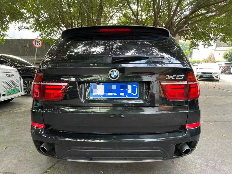 湛江13年宝马X58