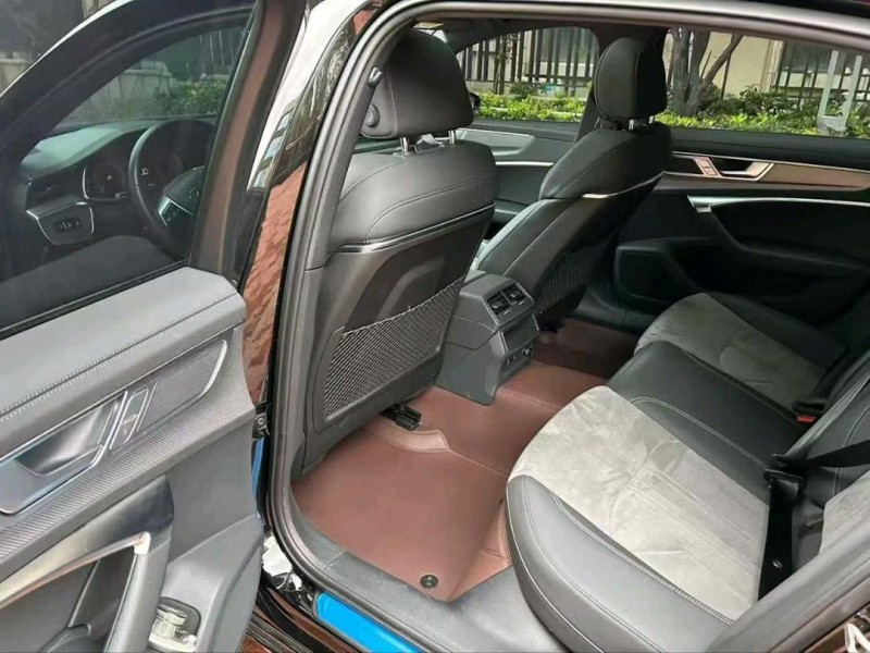 郑州24年奥迪A6L4