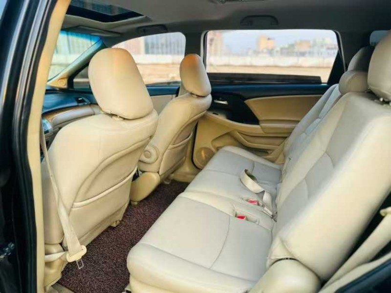 湛江13年本田奥德赛7