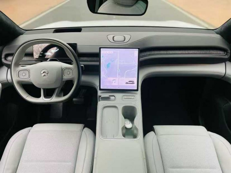 江门25年蔚来ES66