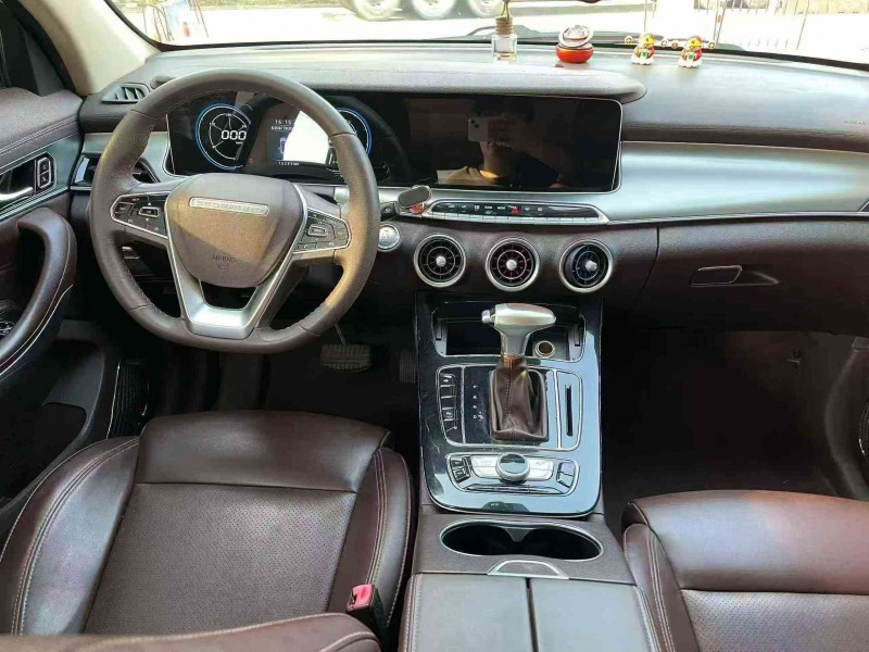 桂林18年猎豹汽车迈途4