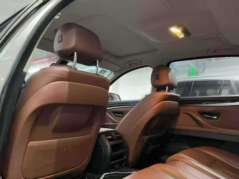 深圳15年宝马5系6