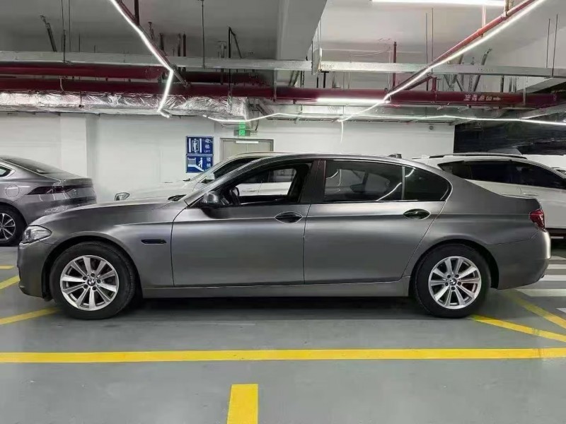 深圳15年宝马5系7