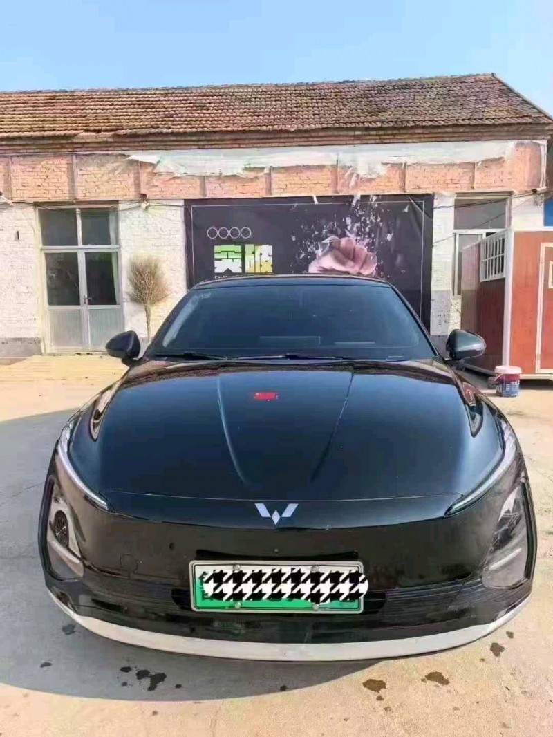 菏泽24年五菱汽车星光1