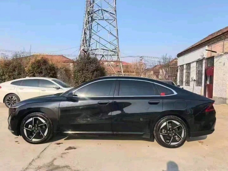 菏泽24年五菱汽车星光5