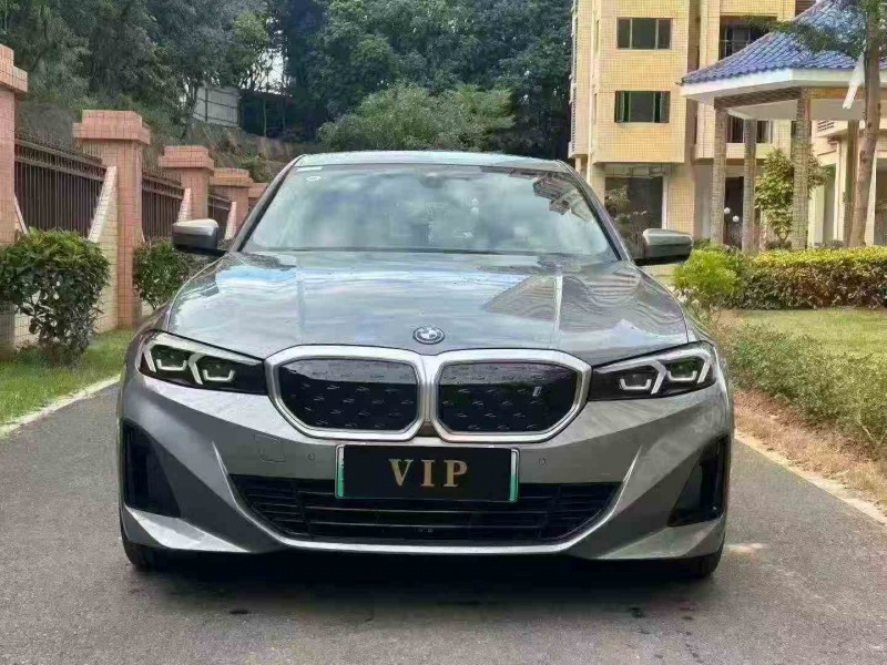 韶关23年宝马I31