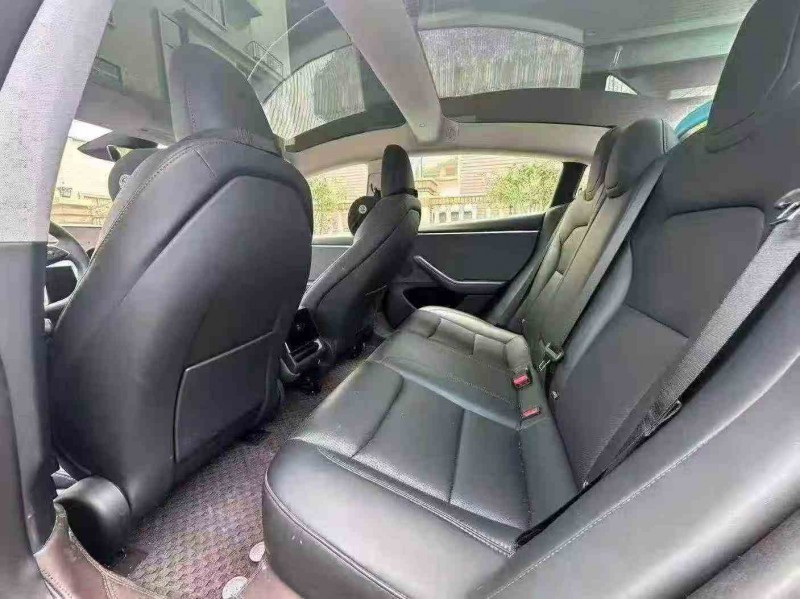 湛江23年特斯拉MODEL 36