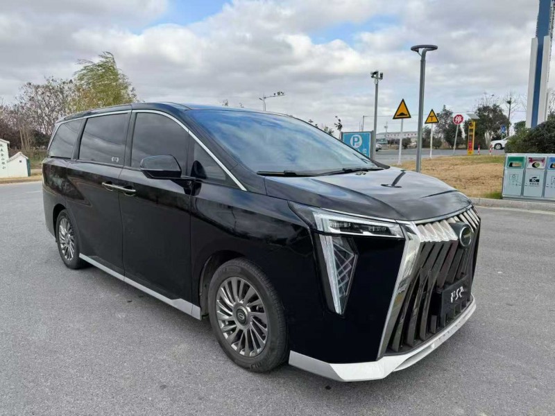 徐州24年传祺M8/GM82