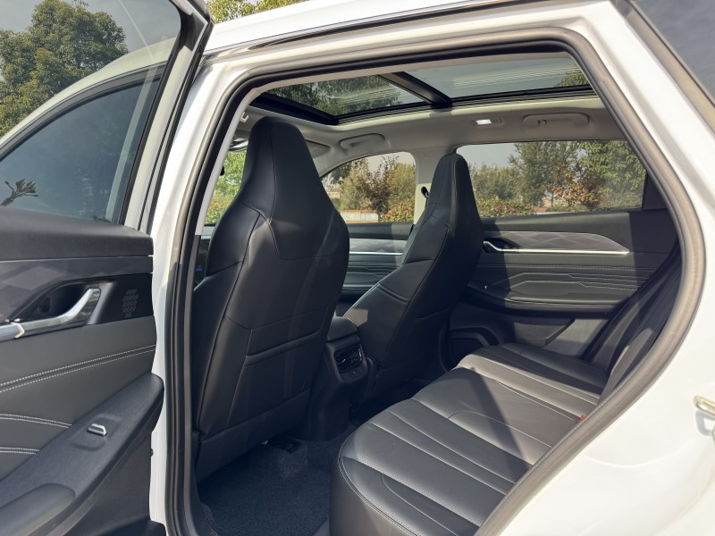 盐城25年东风风神7