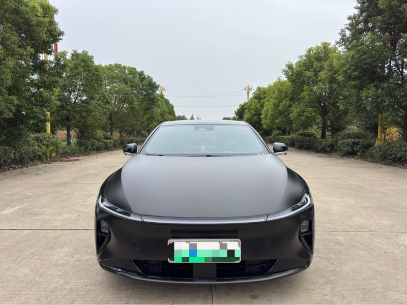 盐城24年长安汽车启源1