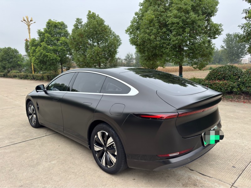 盐城24年长安汽车启源5